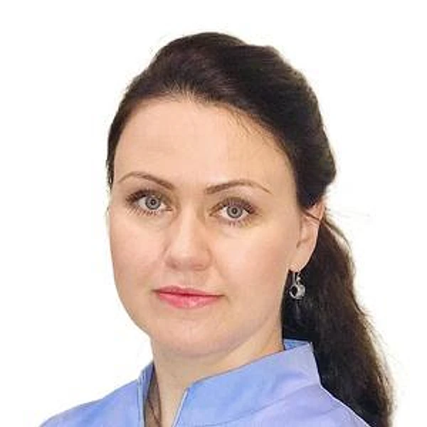 Клийменко Анна Владимировна — Офтальмолог (окулист), Ульяновск