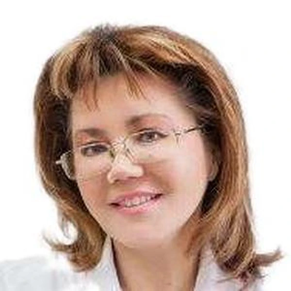Смирнова Елена Леонидовна — Терапевт, Гастроэнтеролог, Гирудотерапевт, Кардиолог, Санкт-Петербург