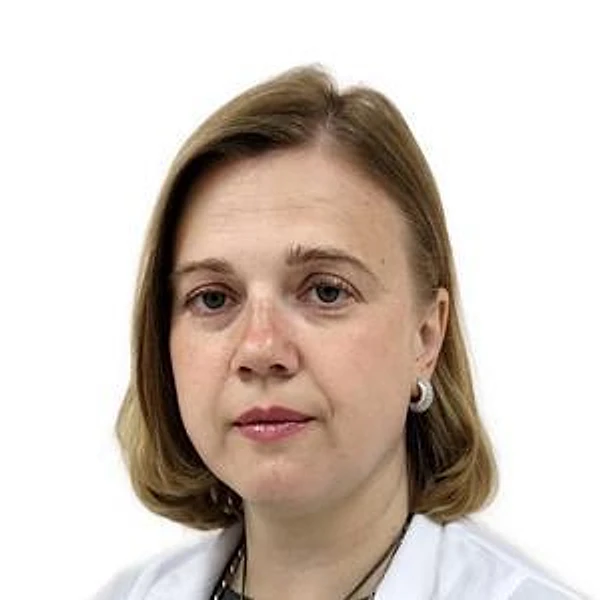 Подгаецкая Ольга Юрьевна — Гастроэнтеролог, Терапевт, Санкт-Петербург