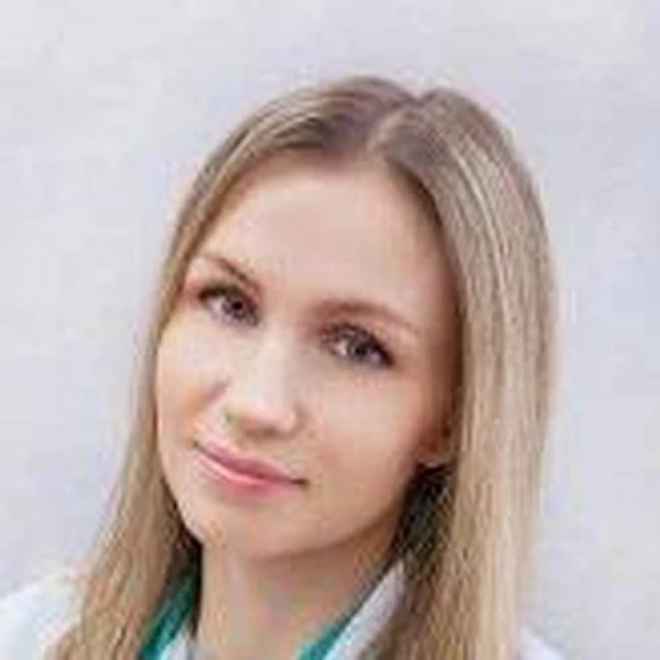 Матвеева Евгения Сергеевна — Офтальмолог (окулист), Детский офтальмолог, Санкт-Петербург