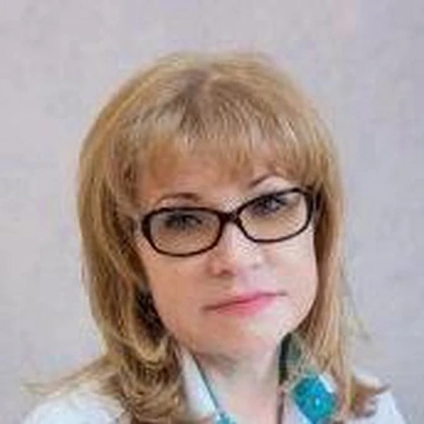 Дубошина Валерия Ивановна — Терапевт, Санкт-Петербург