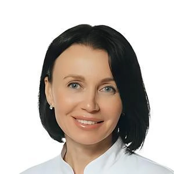 Гильманшина Диана Ралифовна — Кардиолог, Терапевт, Челябинск