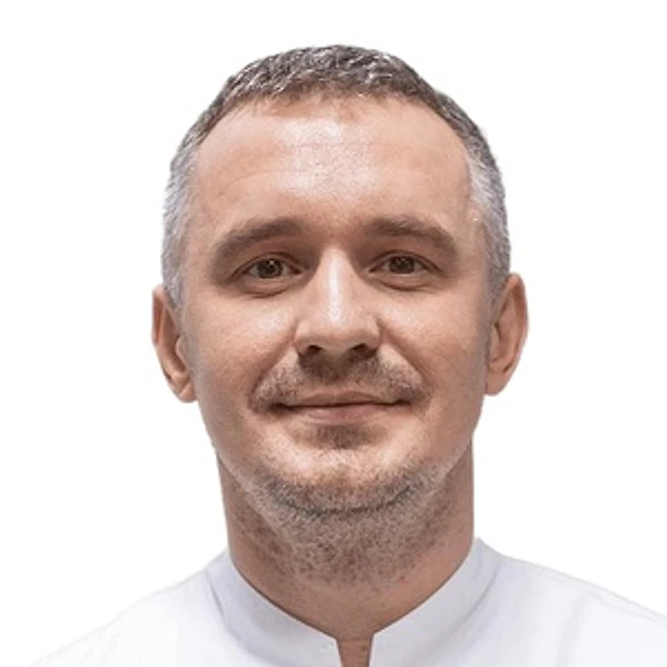 Куткович Андрей Владимирович — Пластический хирург, Онколог, Онколог-дерматолог, Онколог-маммолог, Хирург, Санкт-Петербург