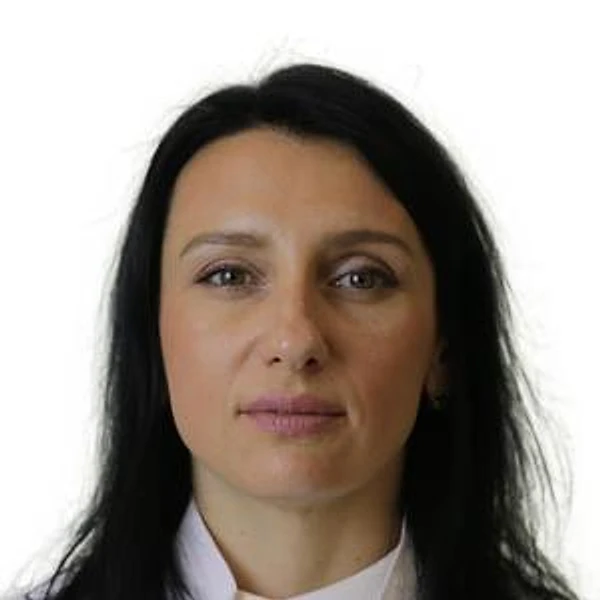 Марченко Ольга Сергеевна — Рентгенолог, Врач УЗИ, Санкт-Петербург