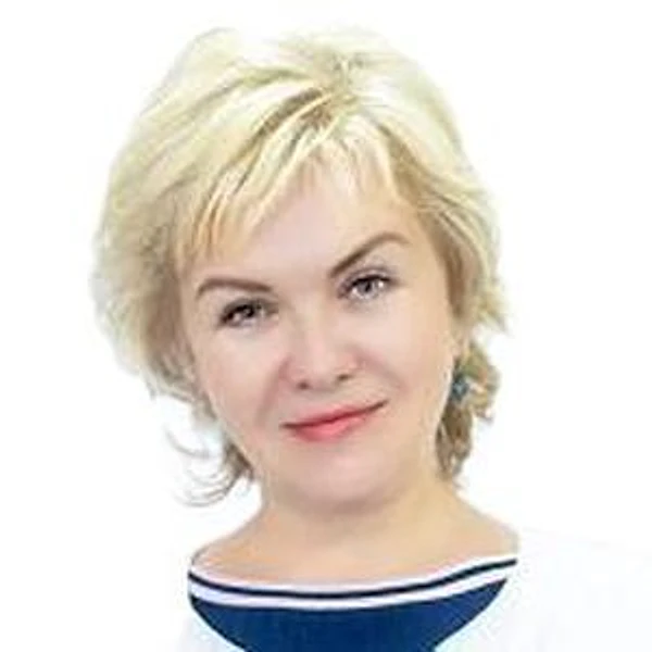 Россошанская Елена Олеговна — Гинеколог, Акушер, Санкт-Петербург