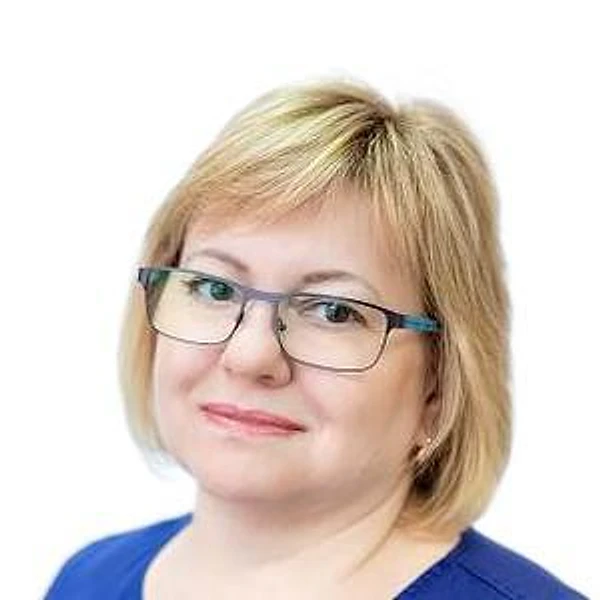 Баженова Людмила Николаевна — Гинеколог, Акушер, Врач УЗИ, Санкт-Петербург