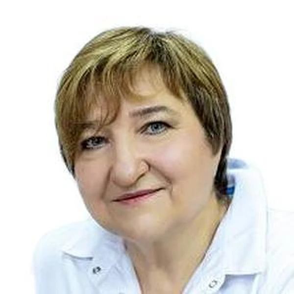 Зеленокор Валентина Анатольевна — Гинеколог, Акушер, Врач УЗИ, Гинеколог-эндокринолог, Санкт-Петербург