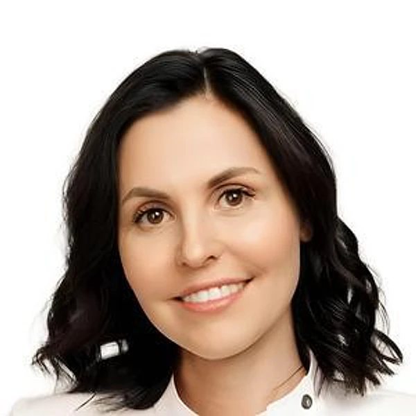 Прокофьева Елена Юрьевна — Гинеколог, Акушер, Санкт-Петербург