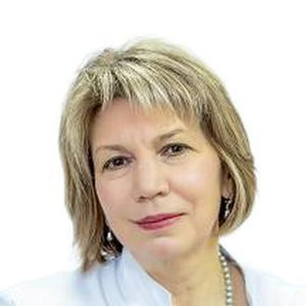 Войвод Юлия Анатольевна — Гинеколог, Акушер, Врач УЗИ, Санкт-Петербург