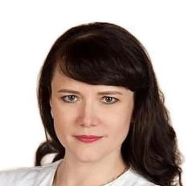 Закурина Анна Николаевна — Гинеколог, Акушер, Врач УЗИ, Санкт-Петербург