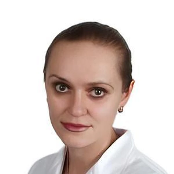 Николаева Юлия Анатольевна — Гинеколог, Акушер, Врач УЗИ, Санкт-Петербург