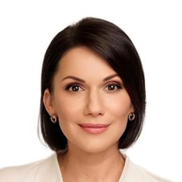 Лисянская Марина Владиславовна — Гинеколог-эндокринолог, Акушер, Гинеколог, Эндокринолог, Санкт-Петербург
