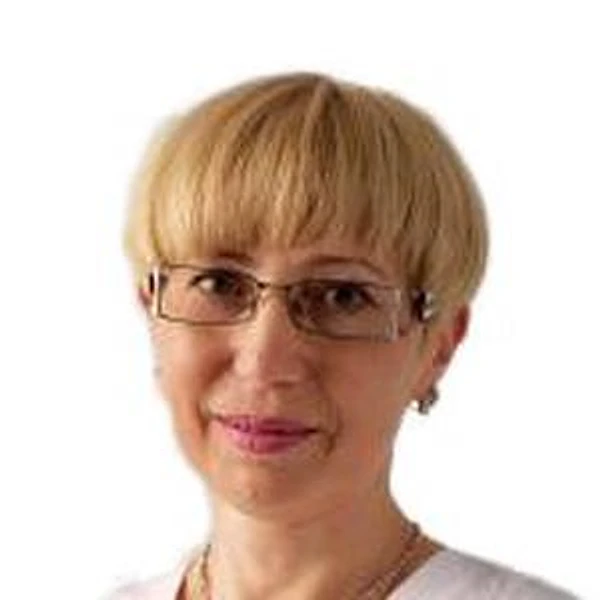 Баранова Наталья Владимировна — Неонатолог, Врач УЗИ, Санкт-Петербург