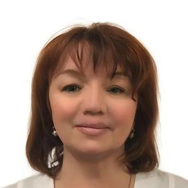 Мазнева Елена Васильевна — Остеопат, Батайск