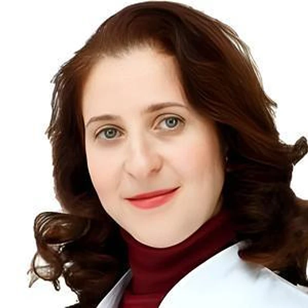 Шишмакова Елена Валерьевна — Кардиолог, Аритмолог, Екатеринбург