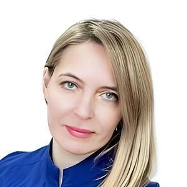 Полянская Виктория Вадимовна — Дерматолог, Венеролог, Врач-косметолог, Трихолог, Санкт-Петербург