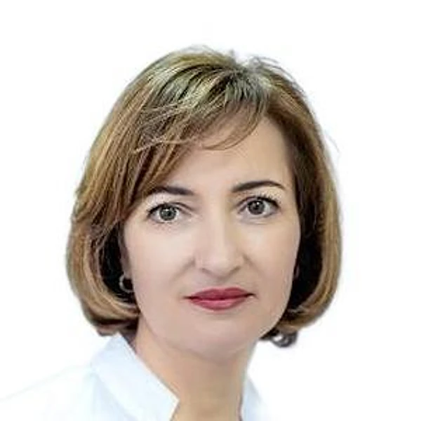 Шин Наталья Валентиновна — Дерматолог, Венеролог, Санкт-Петербург