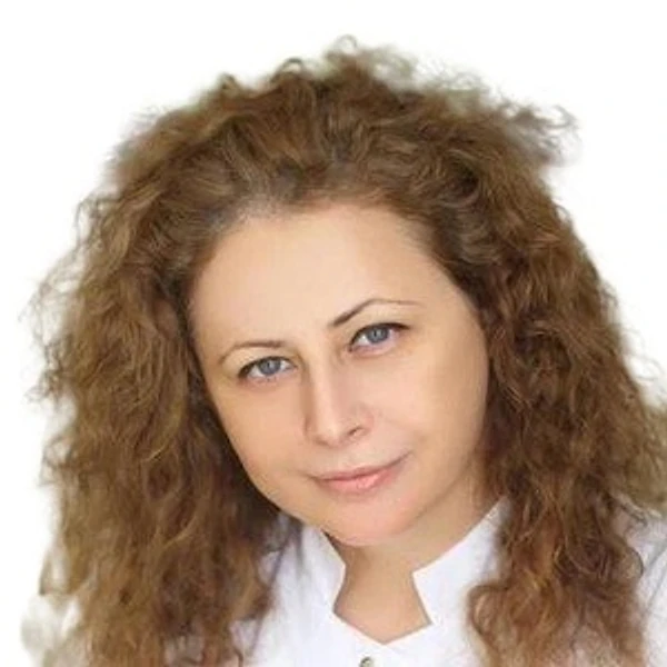 Соколова Татьяна Андреевна — Терапевт, Мануальный терапевт, Остеопат, Ростов-на-Дону