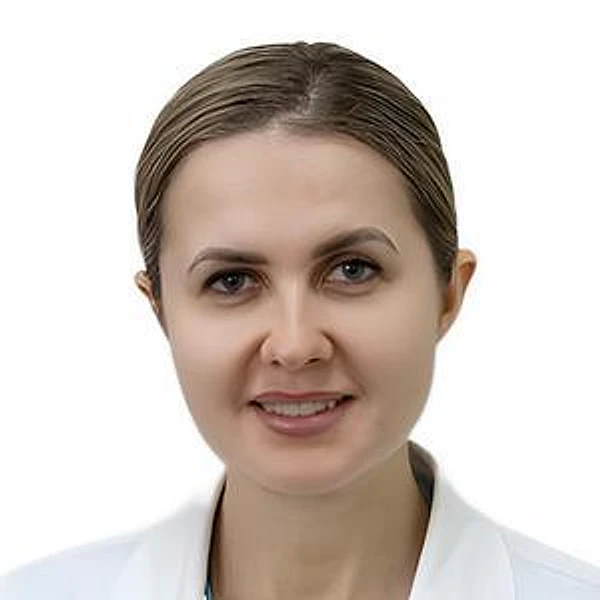 Топунова Светлана Валерьевна — ЛОР, ЛОР-хирург, Санкт-Петербург