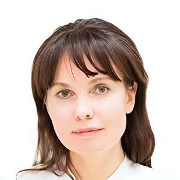 Арсенкова Елена Владимировна — Гинеколог, Акушер, Врач УЗИ, Гинеколог-эндокринолог, Санкт-Петербург