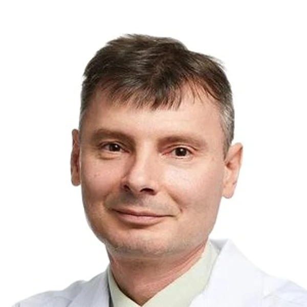 Мазур Анатолий Александрович — Хирург, Санкт-Петербург