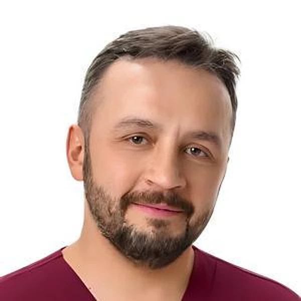Молотков Арсений Сергеевич — Гинеколог, Акушер, Гинеколог-хирург, Санкт-Петербург