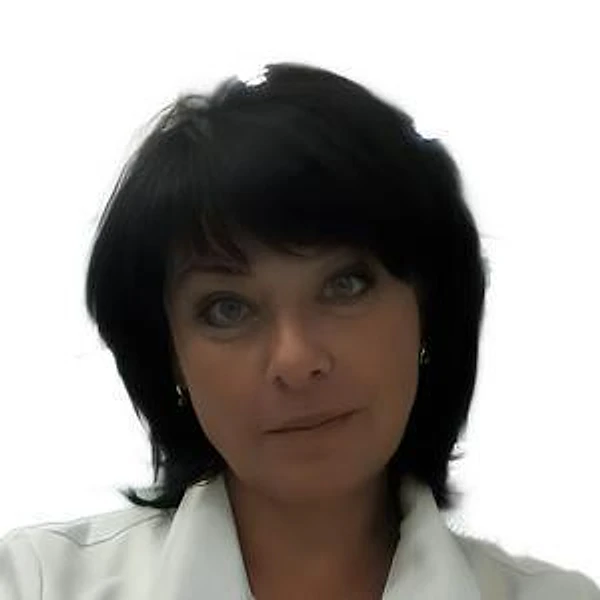Бакун Елена Анатольевна — Стоматолог, Детский стоматолог, Екатеринбург