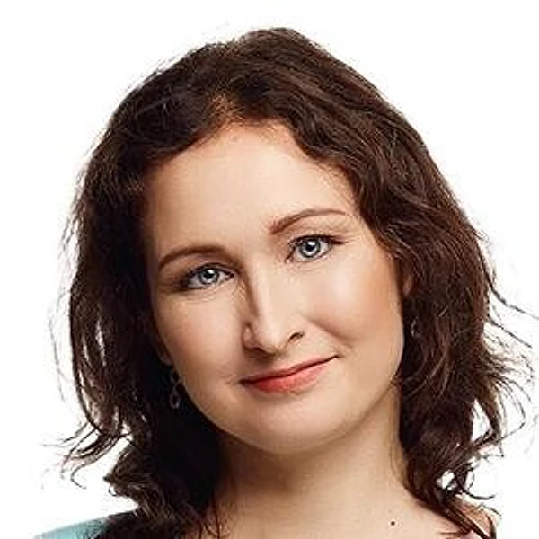 Рыбина Ольга Анатольевна — Врач УЗИ, Санкт-Петербург