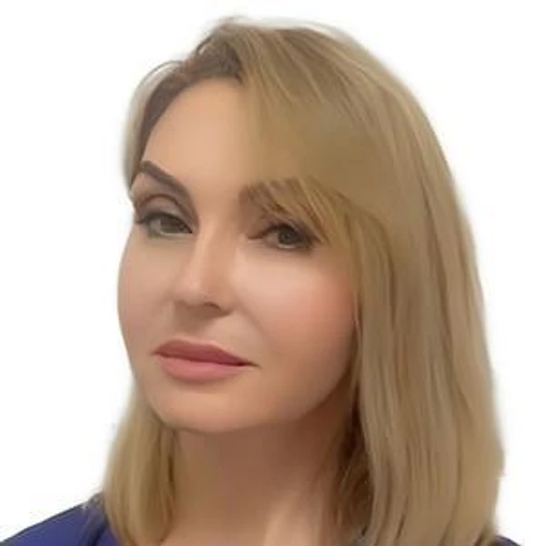 Глинских Татьяна Анатольевна — Терапевт, Нутрициолог, Ростов-на-Дону