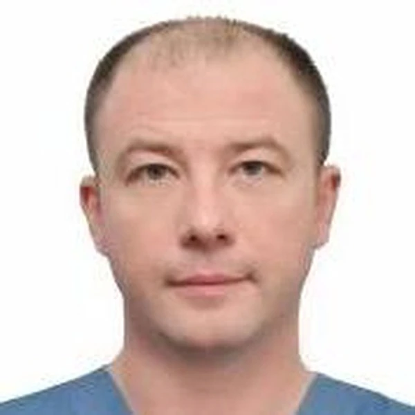 Печенихин Денис Васильевич — Невролог, Санкт-Петербург