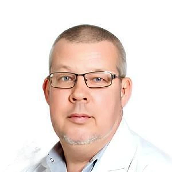 Жученко Алексей Викторович — Хирург, Санкт-Петербург