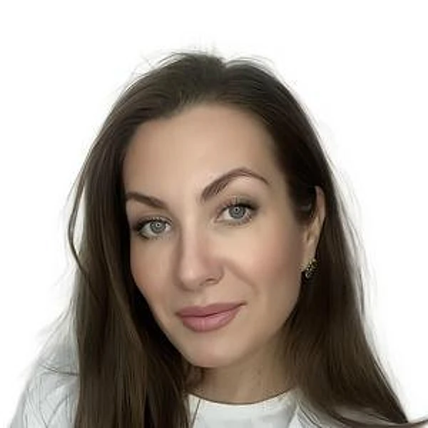 Качанская Вероника Андреевна — Дерматолог, Врач-косметолог, Санкт-Петербург