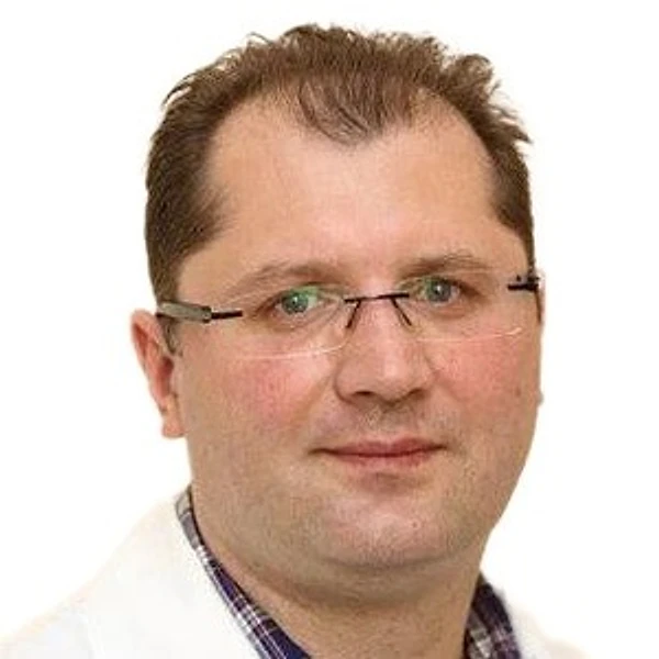 Кузовков Владислав Евгеньевич — ЛОР, Детский ЛОР, Саранск