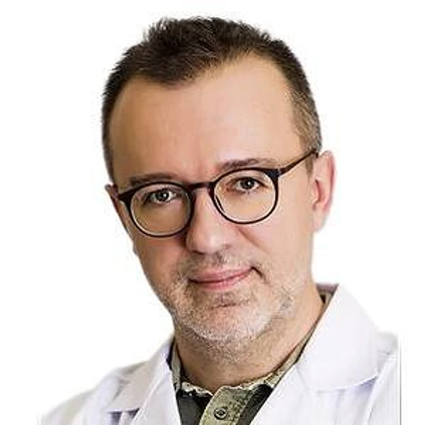 Морозик Дмитрий Леонидович — Стоматолог, Санкт-Петербург