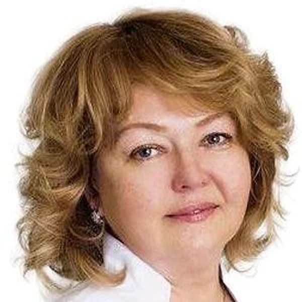 Кайзерова Елена Васильевна — Стоматолог, Детский стоматолог, Санкт-Петербург