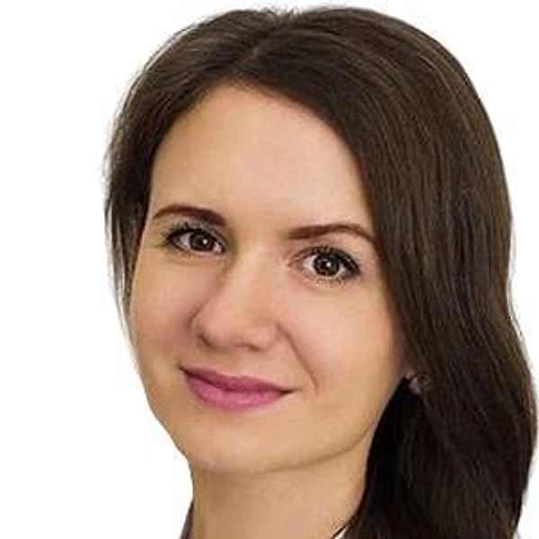 Савинкина Екатерина Викторовна — Стоматолог-гигиенист, Санкт-Петербург