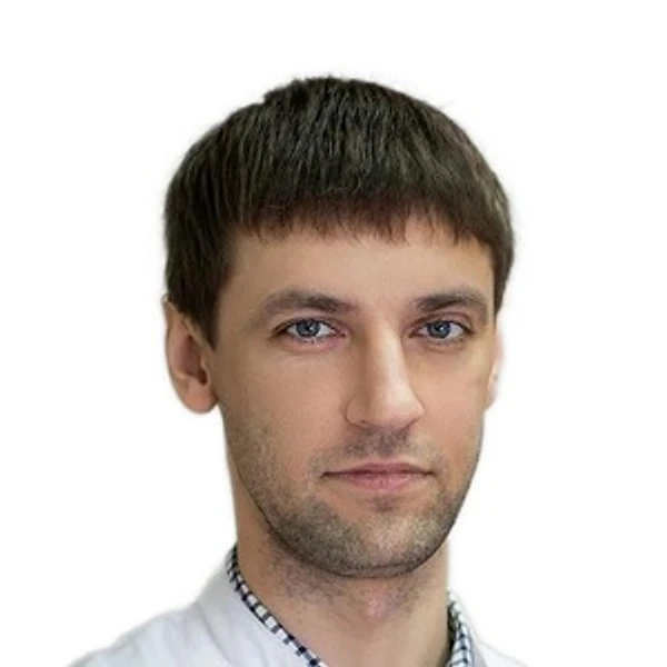 Волков Артём Александрович — Терапевт, Врач УЗИ, Кардиолог, Нижний Новгород