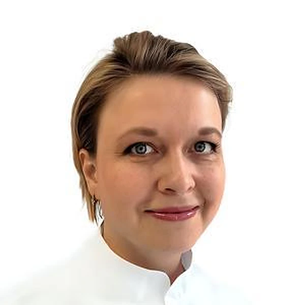 Волкова Алёна Андреевна — Кардиолог, Нижний Новгород
