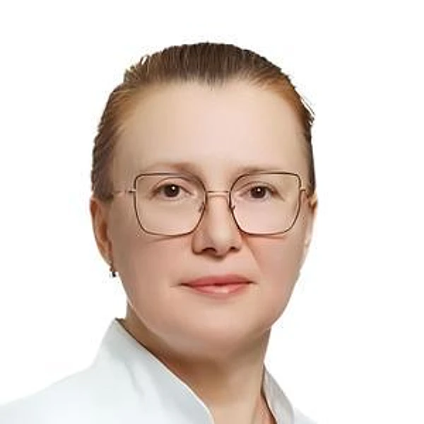 Терёхина Татьяна Борисовна — Пульмонолог, Нижний Новгород