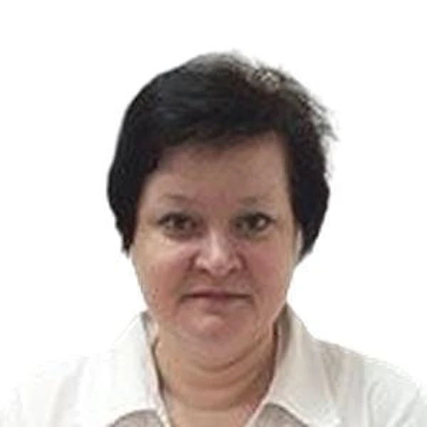 Грыжанова Светлана Львовна — Врач УЗИ, Нижний Новгород