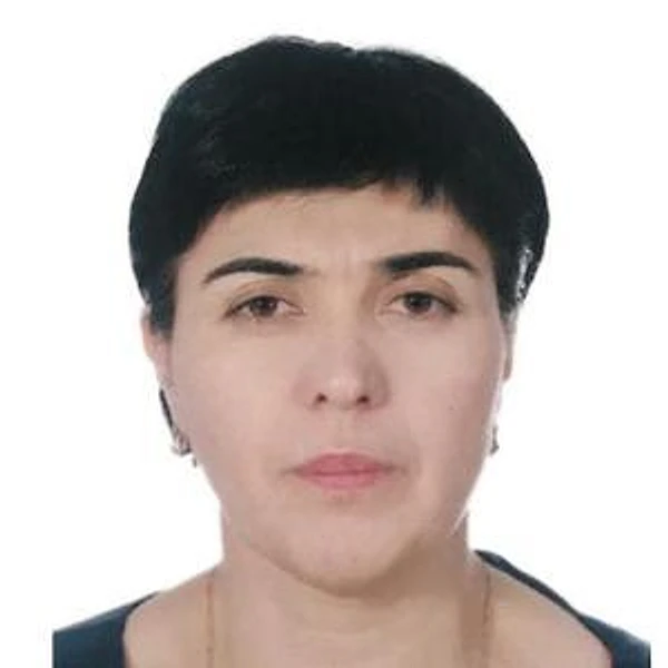 Бобошукурова Дилрабо Джурабоевна — Гинеколог, Акушер, Врач УЗИ, Гинеколог-эндокринолог, Санкт-Петербург