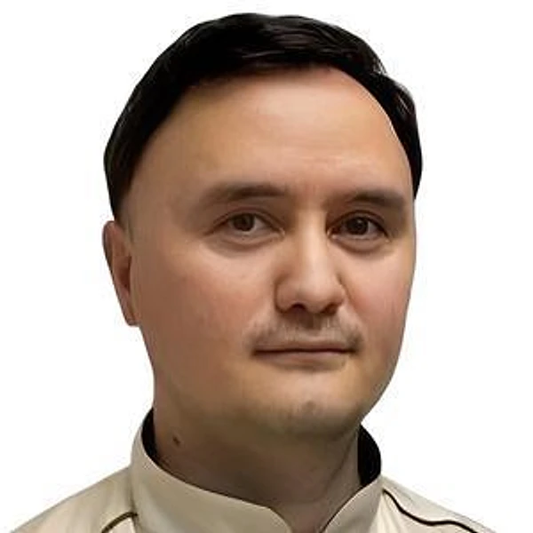 Заярко Артур Николаевич — Врач УЗИ, Детский врач УЗИ, Санкт-Петербург