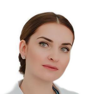 Вершинина Анна Сергеевна — Дерматолог, Врач-косметолог, Онколог-дерматолог, Пятигорск