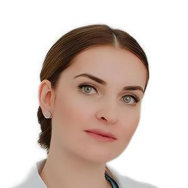 Вершинина Анна Сергеевна — Дерматолог, Врач-косметолог, Онколог-дерматолог, Пятигорск