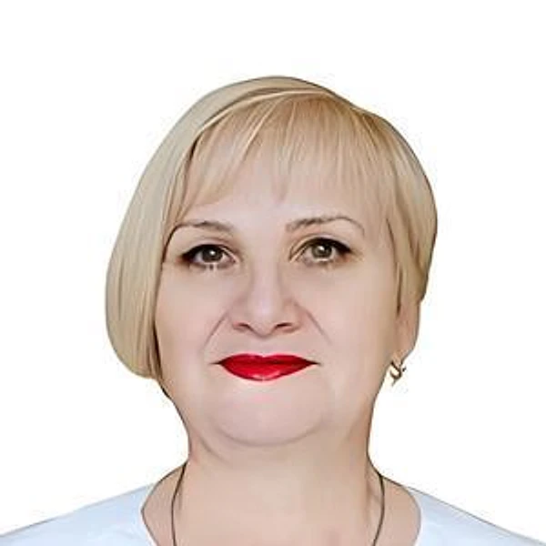 Дорофеева Ираида Васильевна — Нефролог, Барнаул