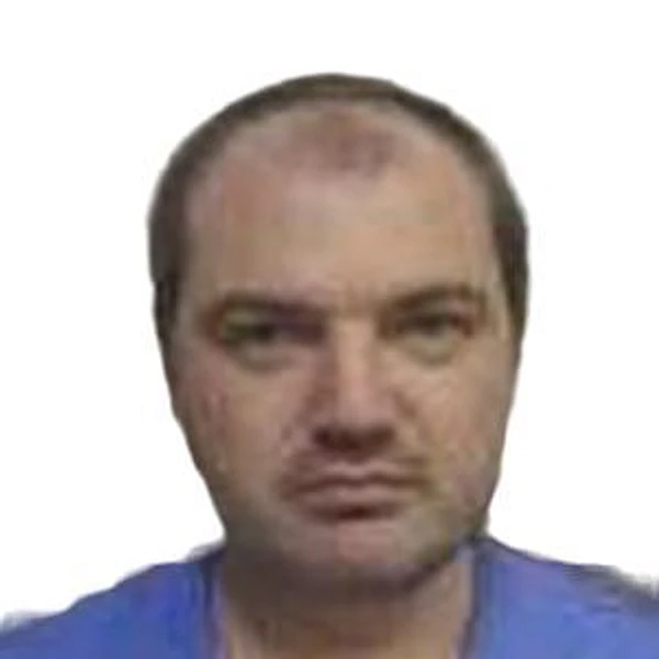 Деви Амит Александрович — Врач УЗИ, Луга