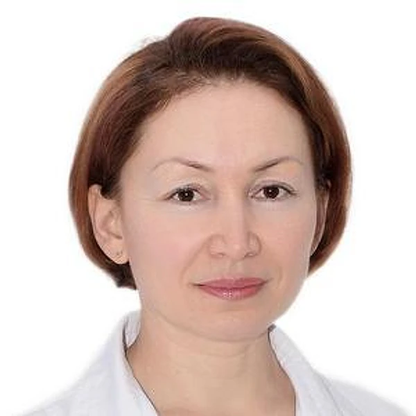Нурутдинова Алия Джолдибаевна — Акушер, Гинеколог, Гинеколог-эндокринолог, Санкт-Петербург