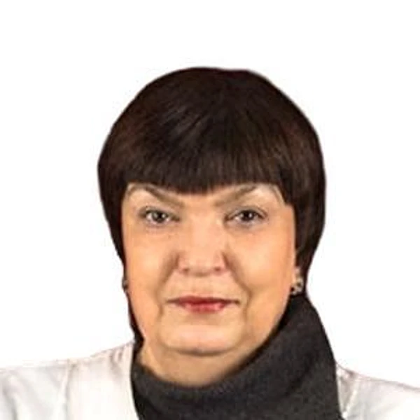 Скакун Ирина Ивановна — Гастроэнтеролог, Терапевт, Санкт-Петербург