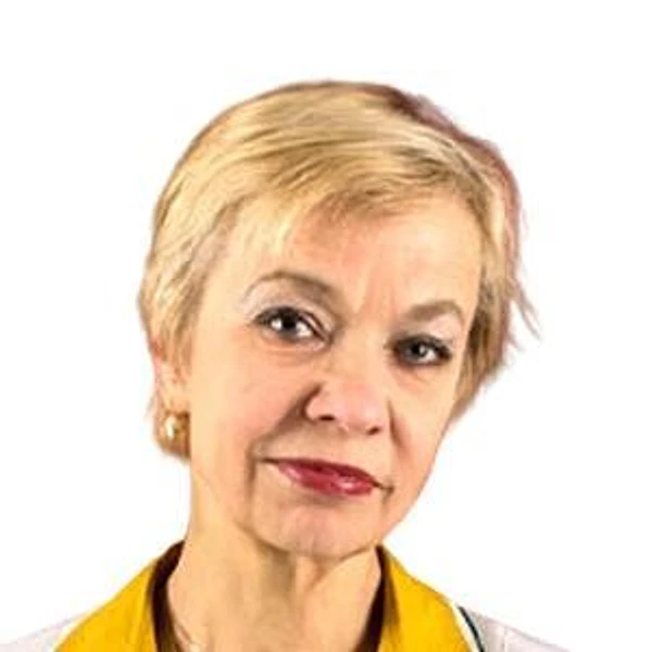 Лытаева Людмила Борисовна — Гинеколог, Акушер, Гинеколог-эндокринолог, Санкт-Петербург