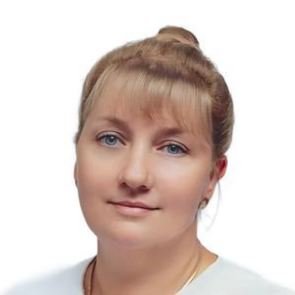 Тимошкова Юлия Леонидовна — Акушер, Гинеколог, Санкт-Петербург